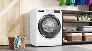 Стирально-сушильная машина Bosch WDU28513 фото 4 в Краснодаре