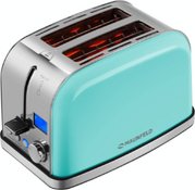 Тостер Маунфилд MF-821MINT фото 2 в Краснодаре Тостер Maunfeld MF-821MINT фото 2 в Краснодаре