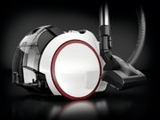 Пылесос Miele SNRF0 Boost CX1 PowerLine Lotus white фото 3 в Краснодаре