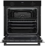 Встраиваемый духовой шкаф Brandt BOH1224BB фото 2 в Краснодаре