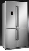 Холодильник SMEG FQ60XPE фото 2 в Краснодаре