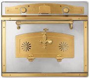 Духовой шкаф Restart ELF070 IX Духовой шкаф Restart ELF070 IX