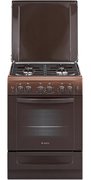 Плита Gefest ПГ 6101-02 0001 фото 2 в Краснодаре
