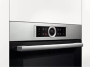 Духовой шкаф Bosch HBG 6750S1 фото 3 в Краснодаре