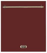 Навесная дверь для посудомоечной машины Lofra DISHWASHER DOOR KITS DB0614E0 Burg фото в Краснодаре