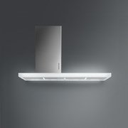 Вытяжка Falmec Lux 120 Fasteel wall фото 2 в Краснодаре