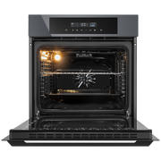 Духовой шкаф Maunfeld AEOD60103G1 фото 4 в Краснодаре