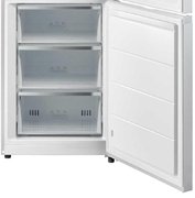 Холодильник Korting KNFC 62029 W фото 3 в Краснодаре