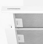 Встраиваемая вытяжка Kuppersberg SLIMLUX S 60 GW фото 4 в Краснодаре