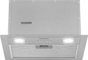 Встраиваемая вытяжка Weissgauff Dubhe 450 Inox фото 2 в Краснодаре