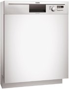 Посудомоечная машина AEG F55002IM0P фото 2 в Краснодаре