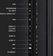 Телевизор Hisense 65UXKQ фото 2 в Краснодаре