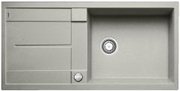 Мойка Blanco Metra XL 6S жемчужный Мойка Blanco Metra XL 6S жемчужный