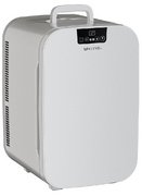 Холодильник для косметики и напитков Meyvel MB-25HC1W фото 3 в Краснодаре