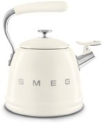 Чайник Смег CKLW2001CR фото 4 в Краснодаре Чайник Smeg CKLW2001CR фото 4 в Краснодаре