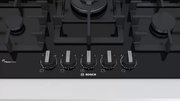 Газовая варочная панель BOSCH PPQ7A6B90 фото 2 в Краснодаре