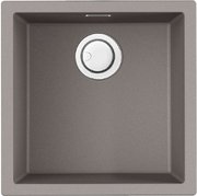 Мойка Омойкири Yamakawa 45-U/I GR фото в Краснодаре Мойка Omoikiri Yamakawa 45-U/I GR фото в Краснодаре