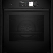Духовой шкаф с паром Neff B69FY5CX0 фото 2 в Краснодаре