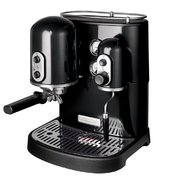 Кофемашина KitchenAid 5KES100EOB фото 2 в Краснодаре