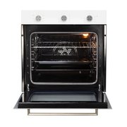 Электрический духовой шкаф Zigmund Shtain E 151 W фото 3 в Краснодаре
