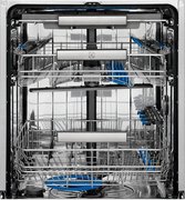 Встраиваемая посудомоечная машина Electrolux EEG69410L фото 2 в Краснодаре