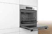 Встраиваемый духовой шкаф BOSCH HBF554YS0R фото 4 в Краснодаре