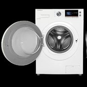 Стиральная машина Maunfeld MFWM148WH фото 3 в Краснодаре