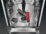 Посудомоечная машина AEG FSR83400P фото 4 в Краснодаре