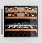 Винный шкаф Meyvel MV26PRO-KWB2 фото в Краснодаре