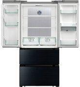 Холодильник Kaiser KS 80420 RS фото 2 в Краснодаре