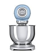 Планетарный миксер Смег SMF01PBEU фото 4 в Краснодаре Планетарный миксер Smeg SMF01PBEU фото 4 в Краснодаре