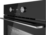 Духовой шкаф Teka HLC 8470 SC NIGHT RIVER BLACK фото 3 в Краснодаре