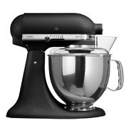 Миксер Китчен Эйд 5KSM150PSEBK фото в Краснодаре Миксер KitchenAid 5KSM150PSEBK фото в Краснодаре