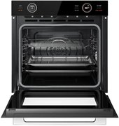 Духовой шкаф Kuppersberg HT 612 White фото 2 в Краснодаре