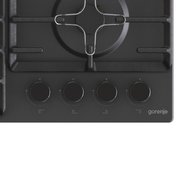 Газовая варочная панель Gorenje G641SYB фото 3 в Краснодаре