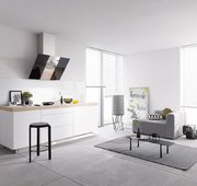 Вытяжка Miele DA 6096 W OBSW фото 2 в Краснодаре