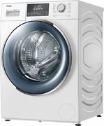 Стиральная машина Haier HW80-B14876 фото 2 в Краснодаре