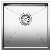 Мойка Бланко Zerox 400-IF/N нержавеющая сталь фото 4 в Краснодаре Мойка Blanco Zerox 400-IF/N нержавеющая сталь фото 4 в Краснодаре