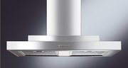 Вытяжка Smeg KSE9100X фото 2 в Краснодаре