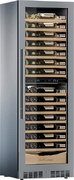 Винный шкаф Meyvel MV110-KST2 Узкий Итальянский орех (Slim) фото 2 в Краснодаре
