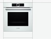 Духовой шкаф Bosch HBG 6750W1 фото 2 в Краснодаре