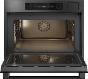 Компактный духовой шкаф Asko OCSM64BSH фото 3 в Краснодаре