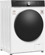 Стиральная машина Weissgauff WMD 61211 D Inverter Steam фото 3 в Краснодаре