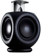 Акустическая колонка Bang & Olufsen BeoLab 3 Black фото в Краснодаре