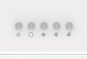 Вытяжка Gorenje WHU 529 EW/M фото 4 в Краснодаре