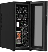 Винный шкаф Meyvel MV12-TBD1 фото 2 в Краснодаре