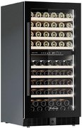 Винный шкаф Meyvel MV99PRO-KBT2 фото 2 в Краснодаре
