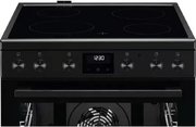 Электрическая плита AEG CCB 6441NBB фото 2 в Краснодаре