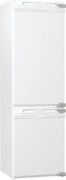 Встраиваемый двухкамерный холодильник Gorenje RKI2181E1 фото 3 в Краснодаре
