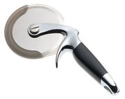 Нож для пиццы KitchenAid KG113OB фото 4 в Краснодаре